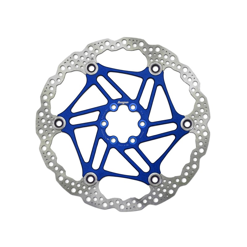 Blue Floating Rotor (New Generation)