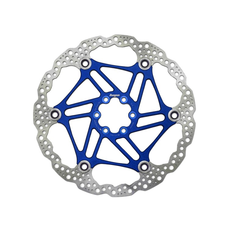 Blue Floating Rotor (New Generation)