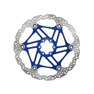Disco flotante Azul (nueva generación)