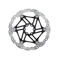 Black Floating Rotor (New Generation)