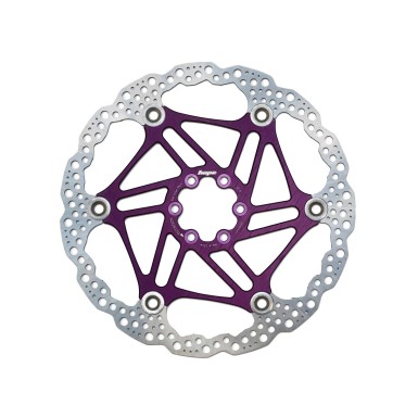 Disco flotante Morado (nueva generación)