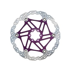 Purple Floating Rotor (New Generation)