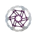 Disco flotante Morado (nueva generación)