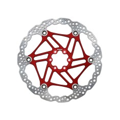 Disco flotante Rojo (nueva generación)