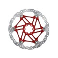 Disque Flottant Rouge (Nouvelle génération)