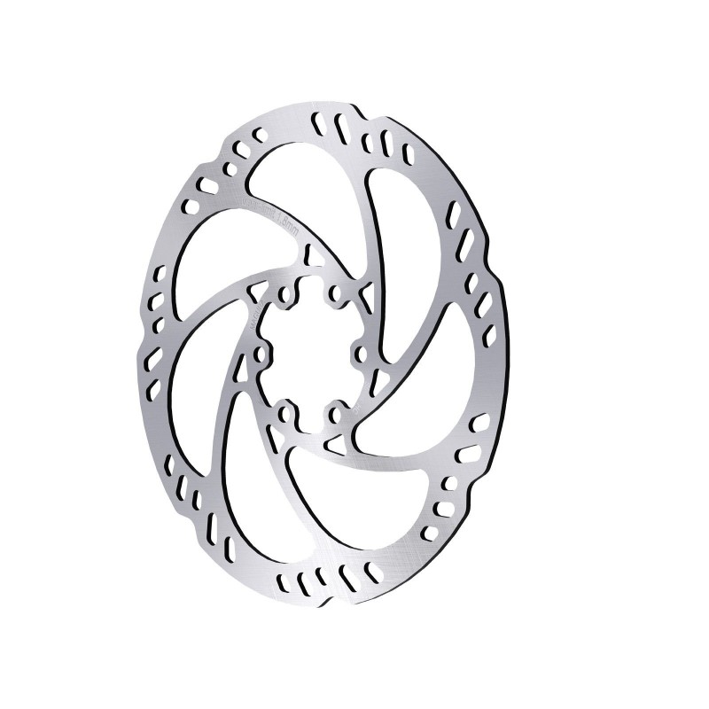 Storm HC Rotor - 160 mm