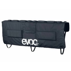 Tailgate Pad Pickup Truck Protection - Black