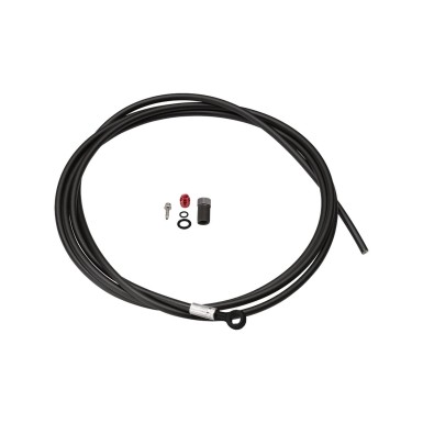Sram Kit Durite de frein + raccords pour Level TLM / Ultimate, Code R / RSC - Purebike