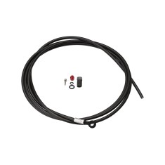 Brake Hose + Fittings Kit for Level TLM / Ultimate, Code R / RSC