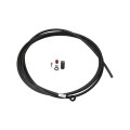 Brake Hose + Fittings Kit for Level TLM / Ultimate, Code R / RSC