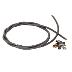 Braided Brake Hose
