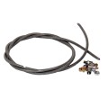 Braided Brake Hose