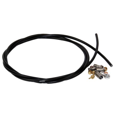 Kit de latiguillo estándar con racores