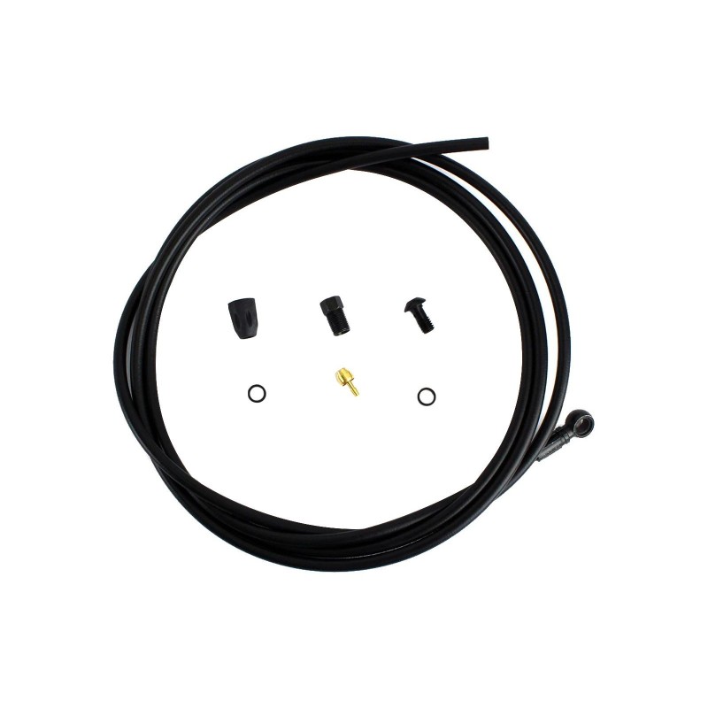 Brake Hose for Dominion / El Camino / Stroker Ace / Gram / Trail
