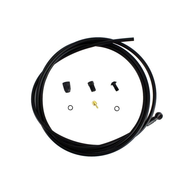 Latiguillo para freno Dominion / El Camino / Stroker Ace / Gram / Trail