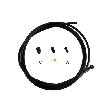 Latiguillo para freno Dominion / El Camino / Stroker Ace / Gram / Trail
