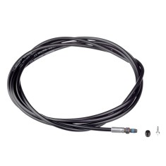 Latiguillo Disctube 2500 mm con conexión prensada a 0°