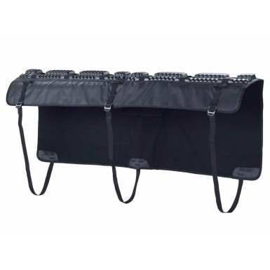 Evoc Protection pour Pick-Up Tailgate Pad Noir - Purebike