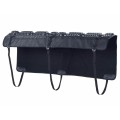 Tailgate Pad Pickup Truck Protection - Black