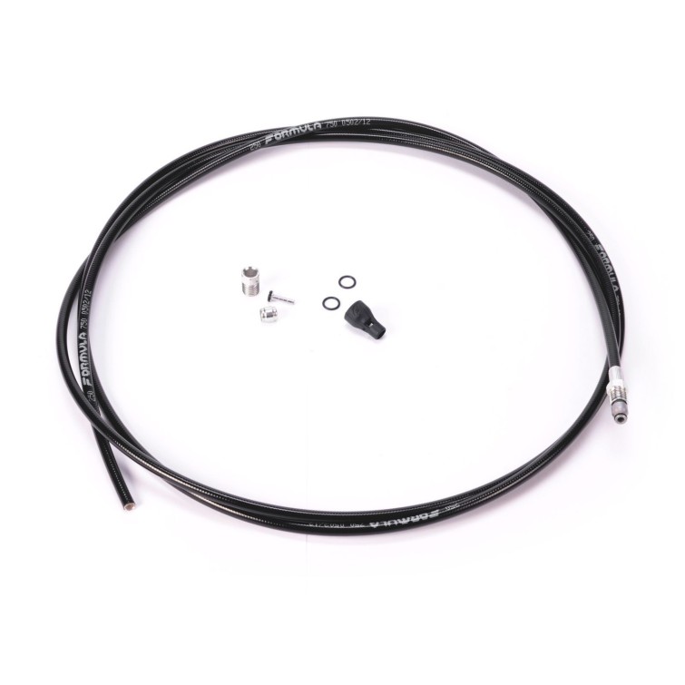 Complete C1 Brake Hose
