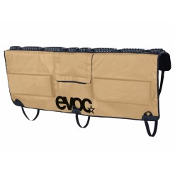 Tailgate Pad Pickup Truck Protection - Sand