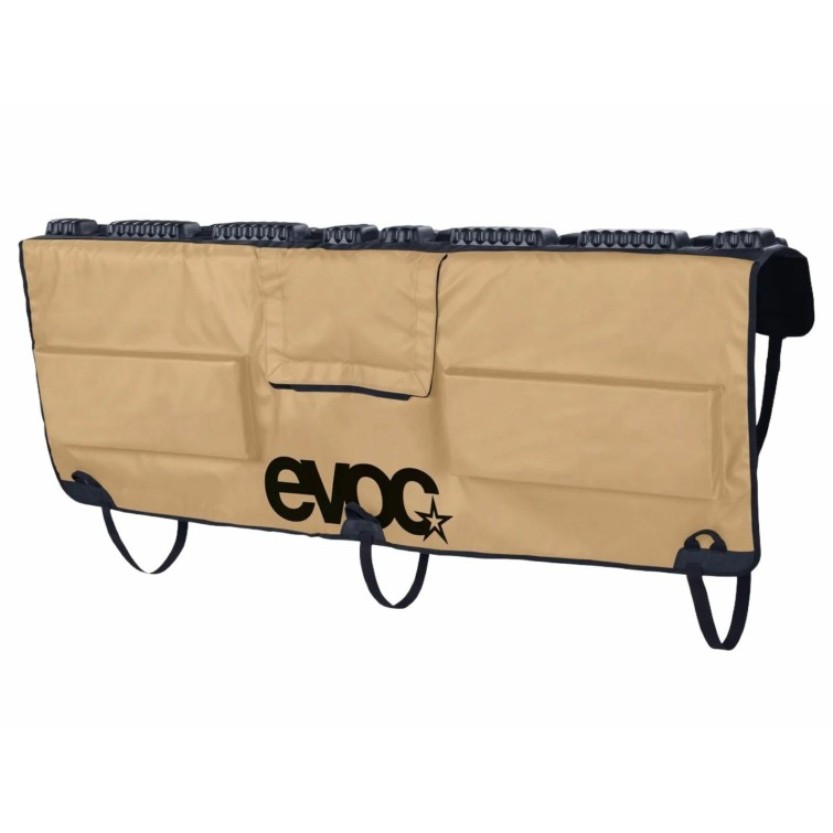 Tailgate Pad Pickup Truck Protection - Sand