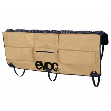 Evoc Protection pour Pick-Up Tailgate Pad Sable - Purebike