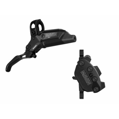 Sram Frein à disque arrière Maven Silver B1 - Purebike
