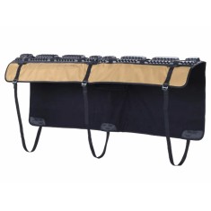 Protección de portón trasero Tailgate Pad para pick-up - Arena