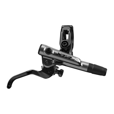 Freno de disco trasero de 4 pistones XTR M9120 J-Kit Plata