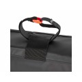 Small Tailgate Cover - Black