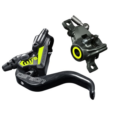 Disc brake MT8 SL