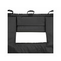 Small Tailgate Cover - Black