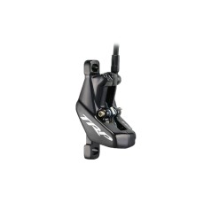 Frein à disque arrière Trail EVO HD-M843 - Noir