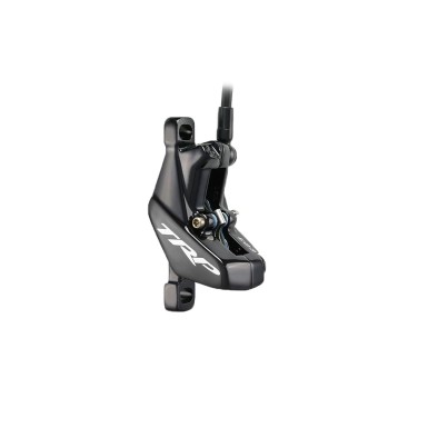 Freno de disco trasero Trail EVO HD-M843 - Negro