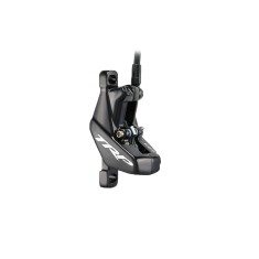 Freno de disco trasero Trail EVO HD-M843 - Negro