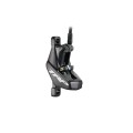 Freno de disco trasero Trail EVO HD-M843 - Negro