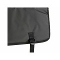 Small Tailgate Cover - Black