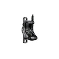 Freno de disco trasero Slate EVO HD-M807 - Negro