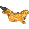 Disc brake Cura 4 Gold
