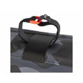 Funda pequeña para portón trasero - Camuflaje negro