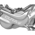 Frein à disque Cura 4 Argent