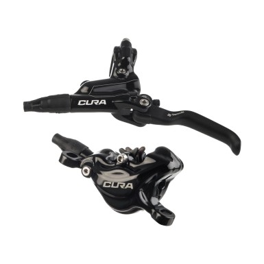 Disc brake Cura Black