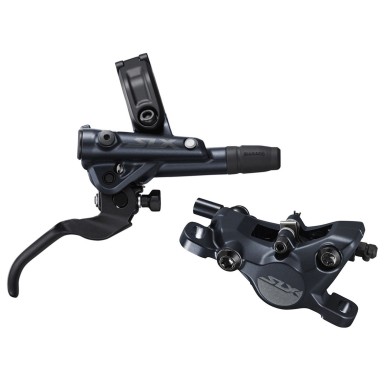 Freno de disco trasero SLX M7100 J-Kit Gris