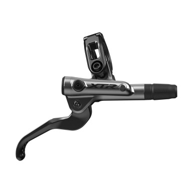 Freno de disco trasero XTR M9100 - Pastillas de resina