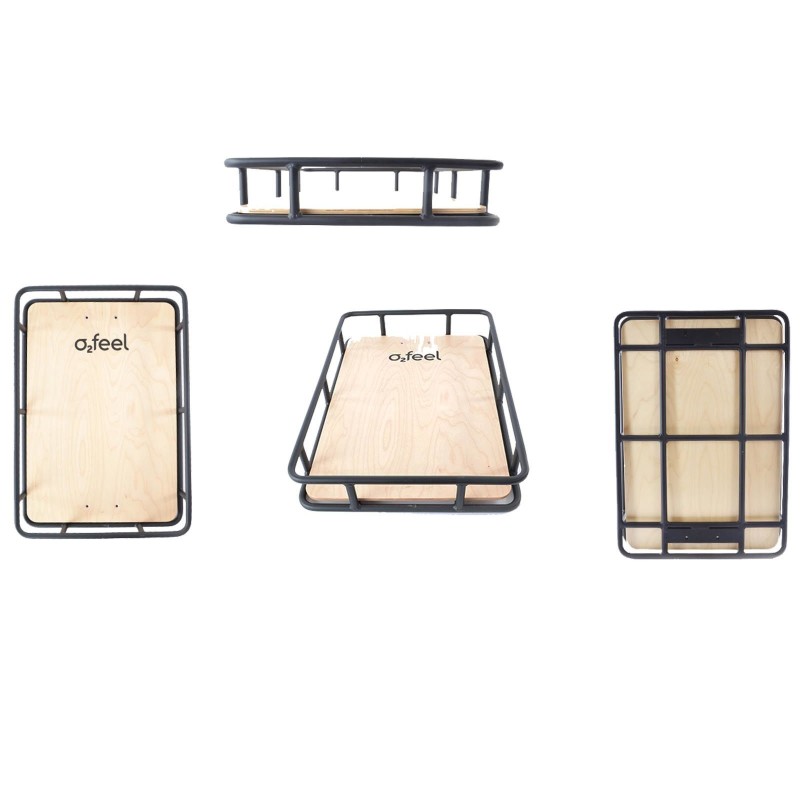 Maxi Platform