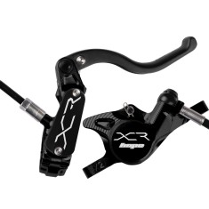 Frein à disque arrière XCR PRO X2 Noir