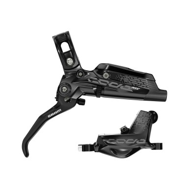 Frein à disque avant Sram Code RSC Noir - PureBike