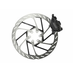 Maven Silver B1 front disc brake