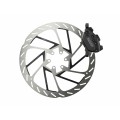 Maven Silver B1 front disc brake